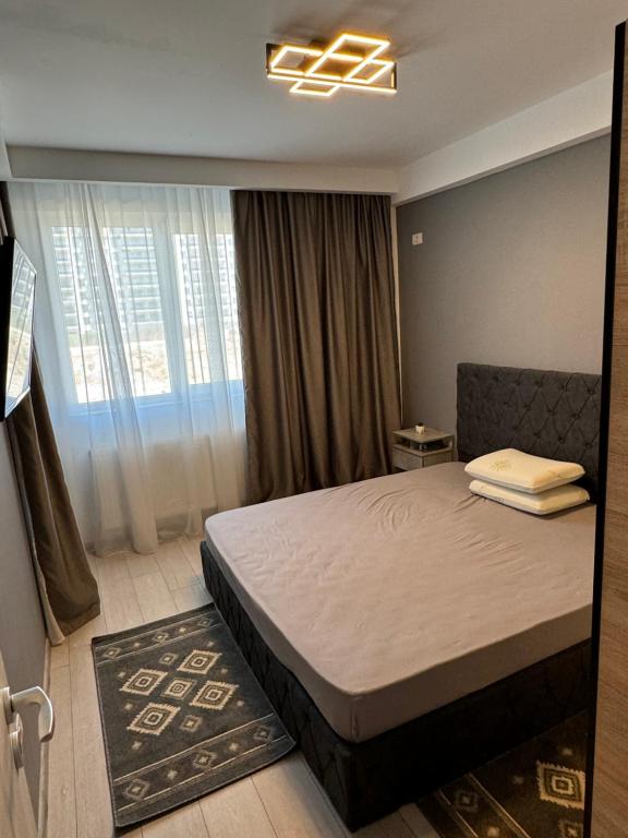 Spacious 1bed flat close to the beach!