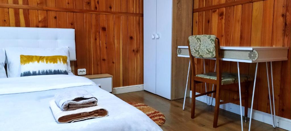 Rivr House Bucovina