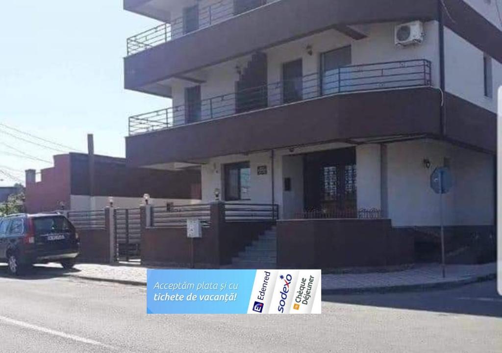 Studios LuxorVilla