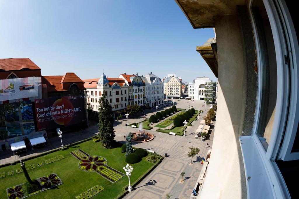 Luxurious Apartment, Best View