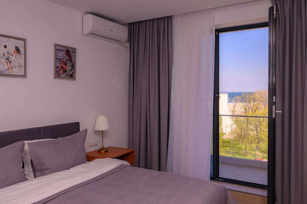 Luxury TES Apartment
