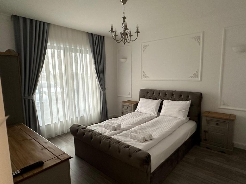M&S Apartament 3