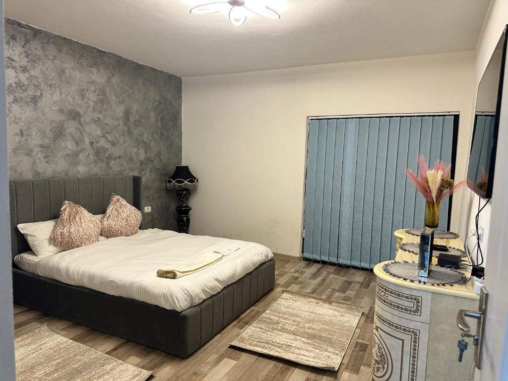 Mario apartament
