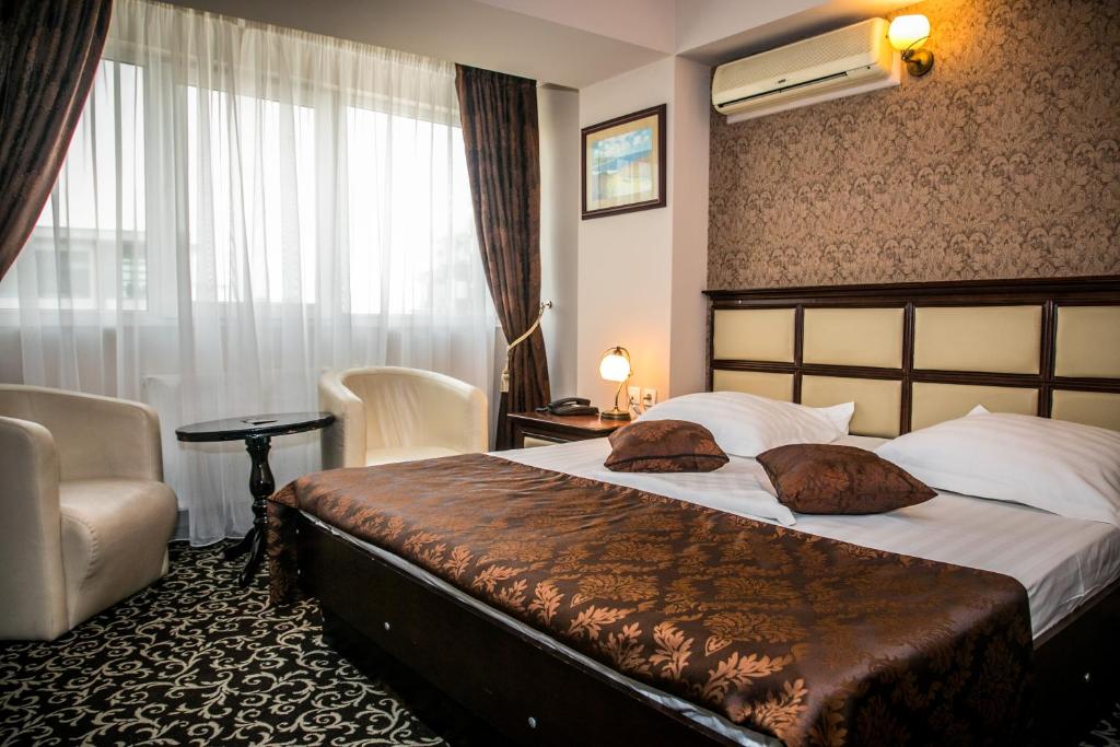 Hotel Megalos