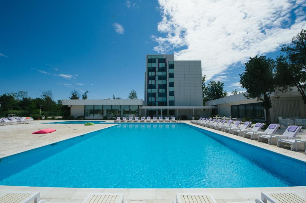 Hotel Melodia