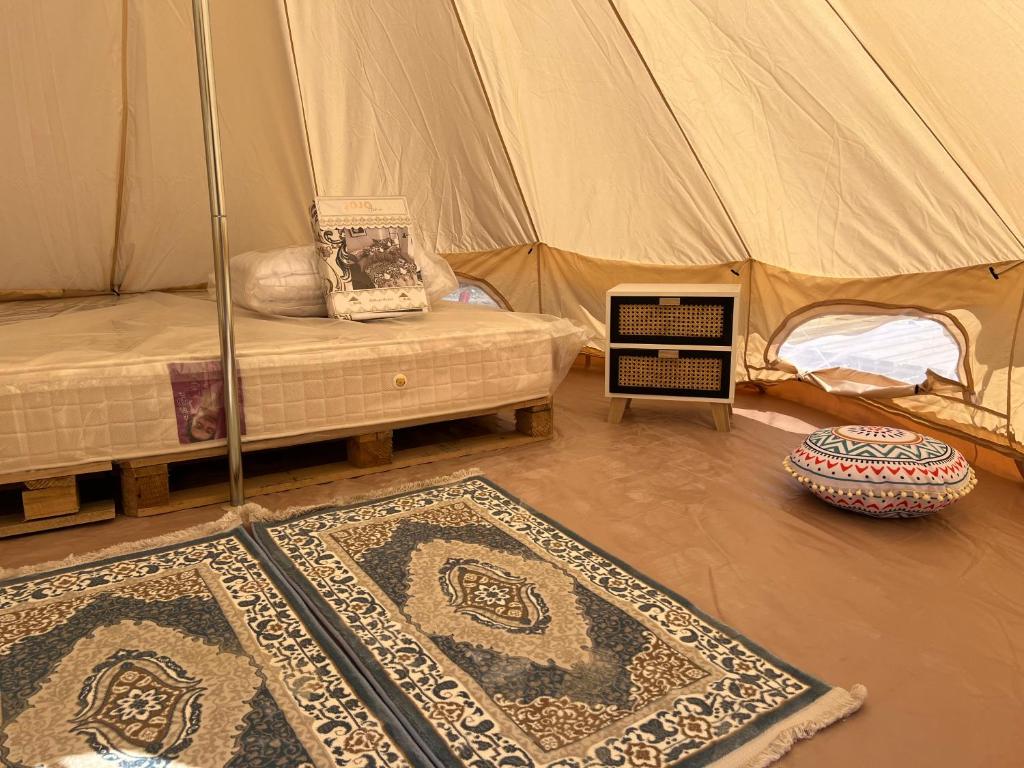 Meme Glamping
