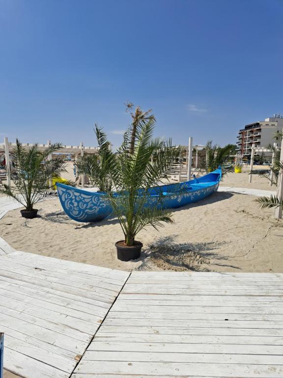 Apartament Milana