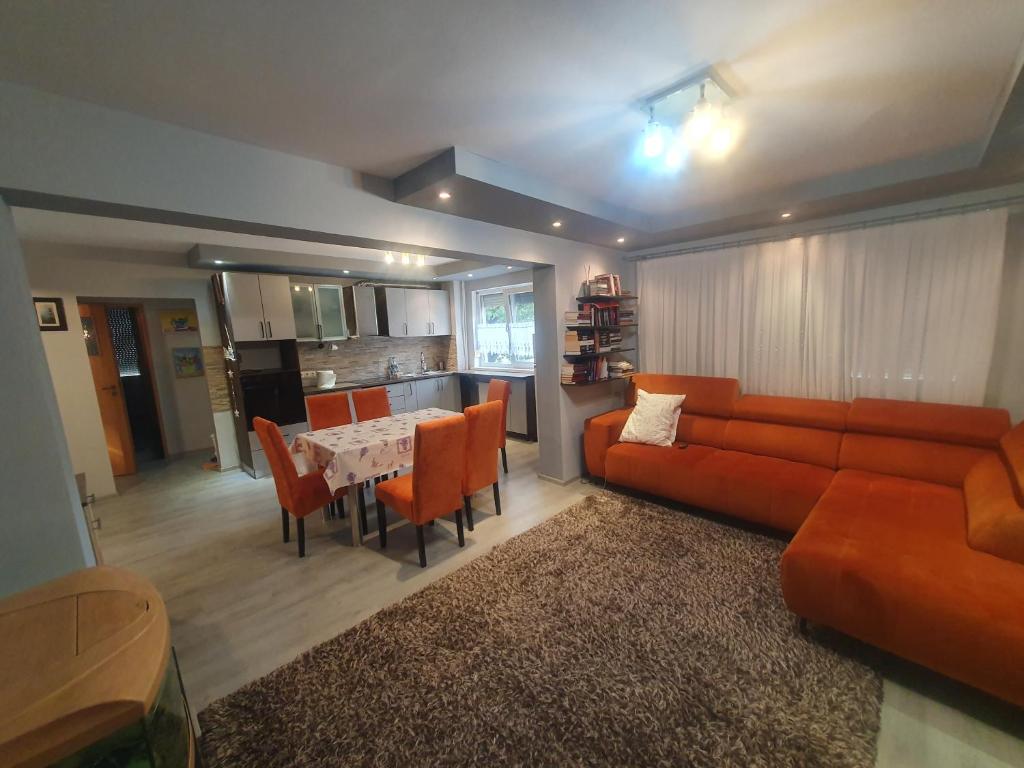 Mimosa Pet Friendly Iosia