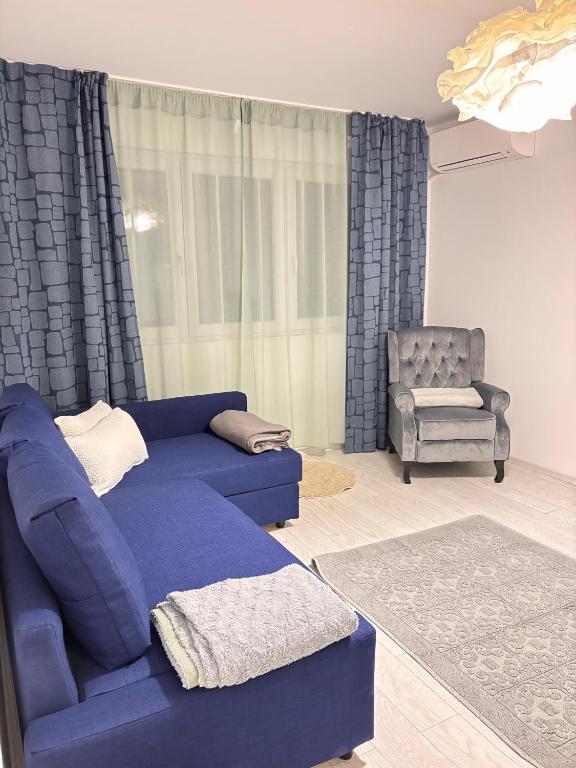 Mirvana Apartments Candor MediProx
