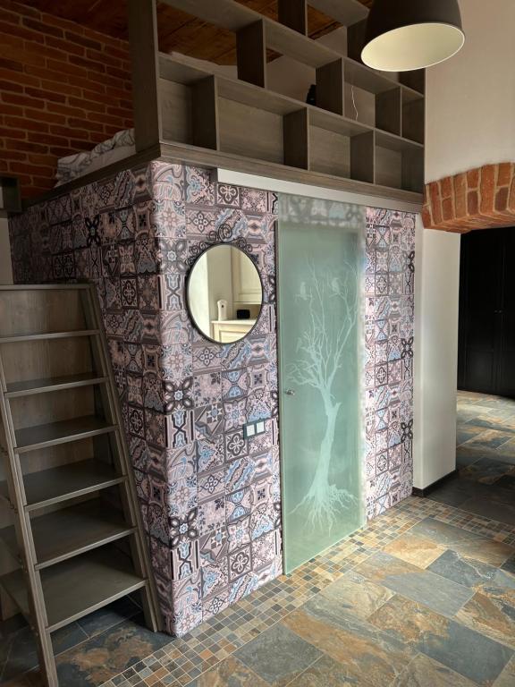 Apartament cu o camera in Unirii