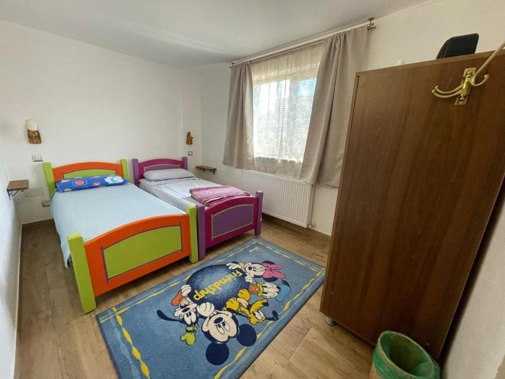 MOGA House