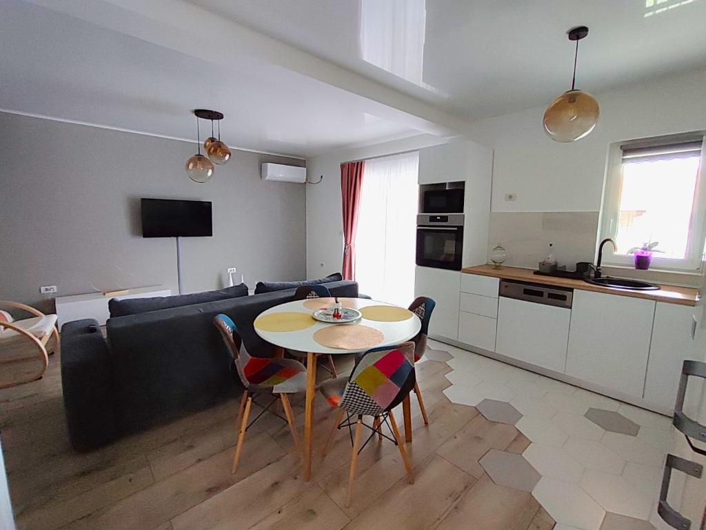 Mosnita Apartament