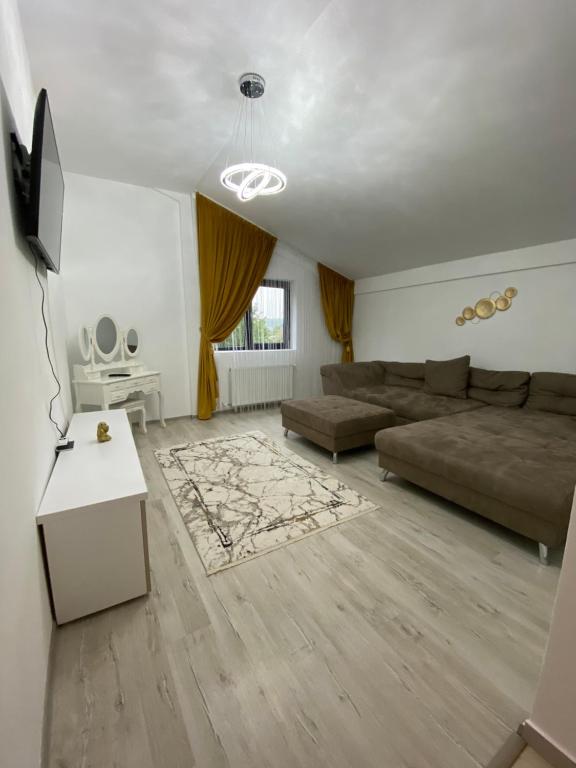 Mr&Mrs ApartHotel
