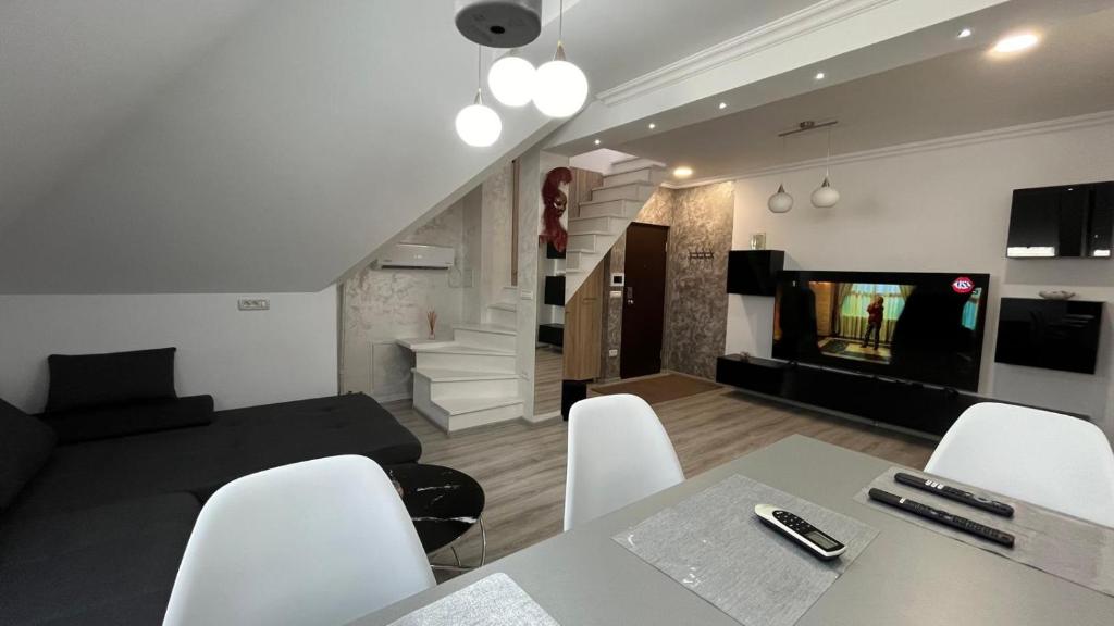 Muller Premium Suite 12 Iulius Mall