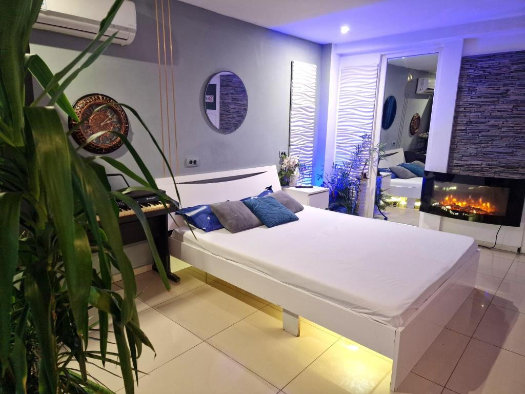 Urbano Aparthotel Burada No52A