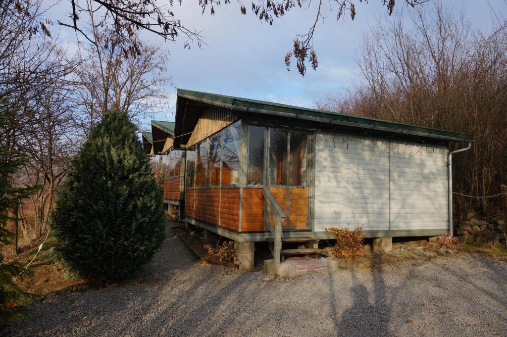 Natura Chalets