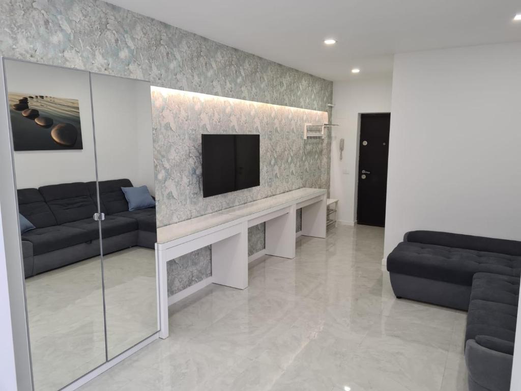 Apartament cu Terasa