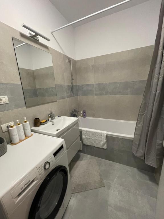Negruzzi Apartment