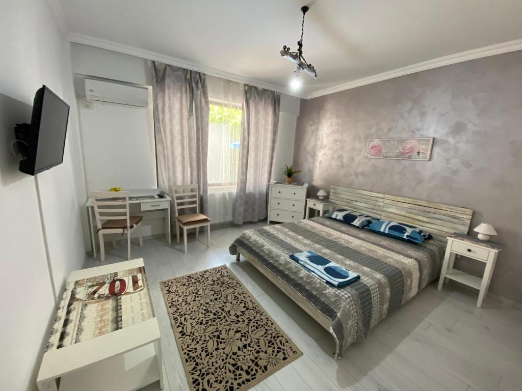 Seawave Beach Apartament