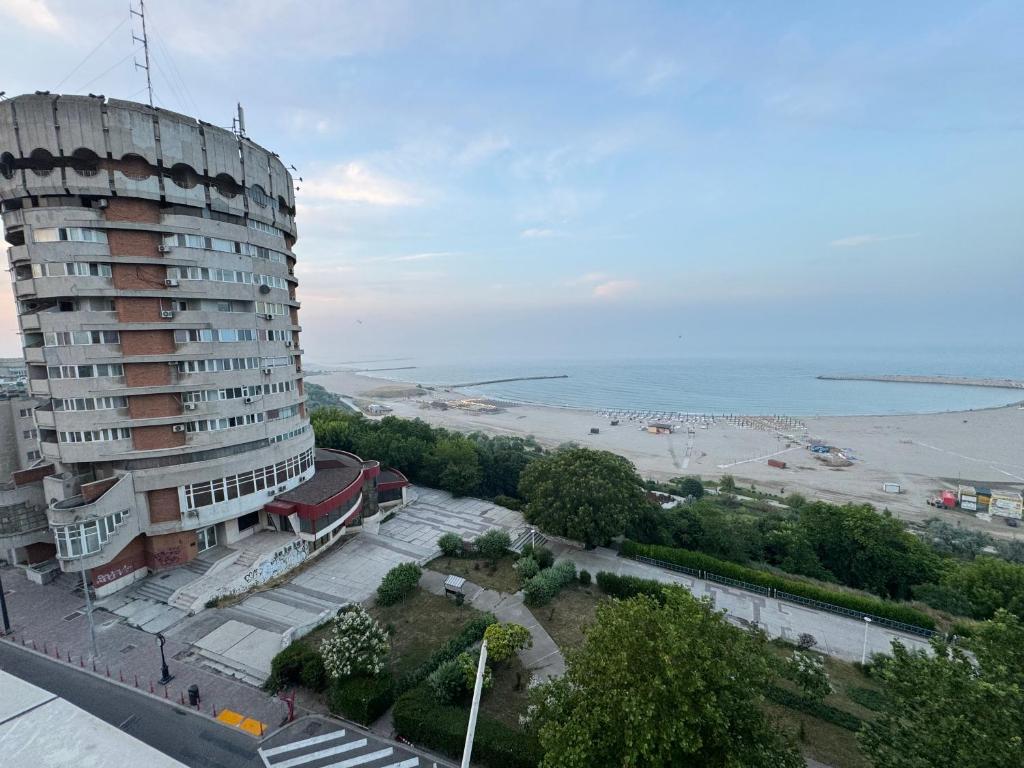 Neverseen Apartament