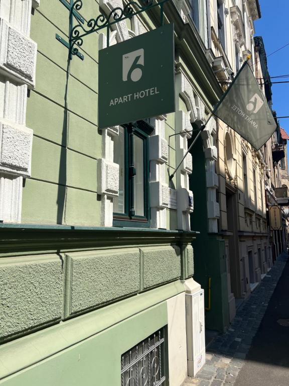 Apart No 6