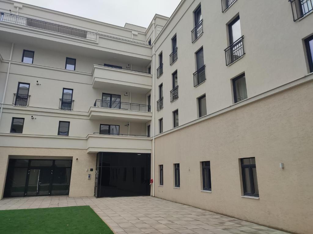 Nova Accomodation