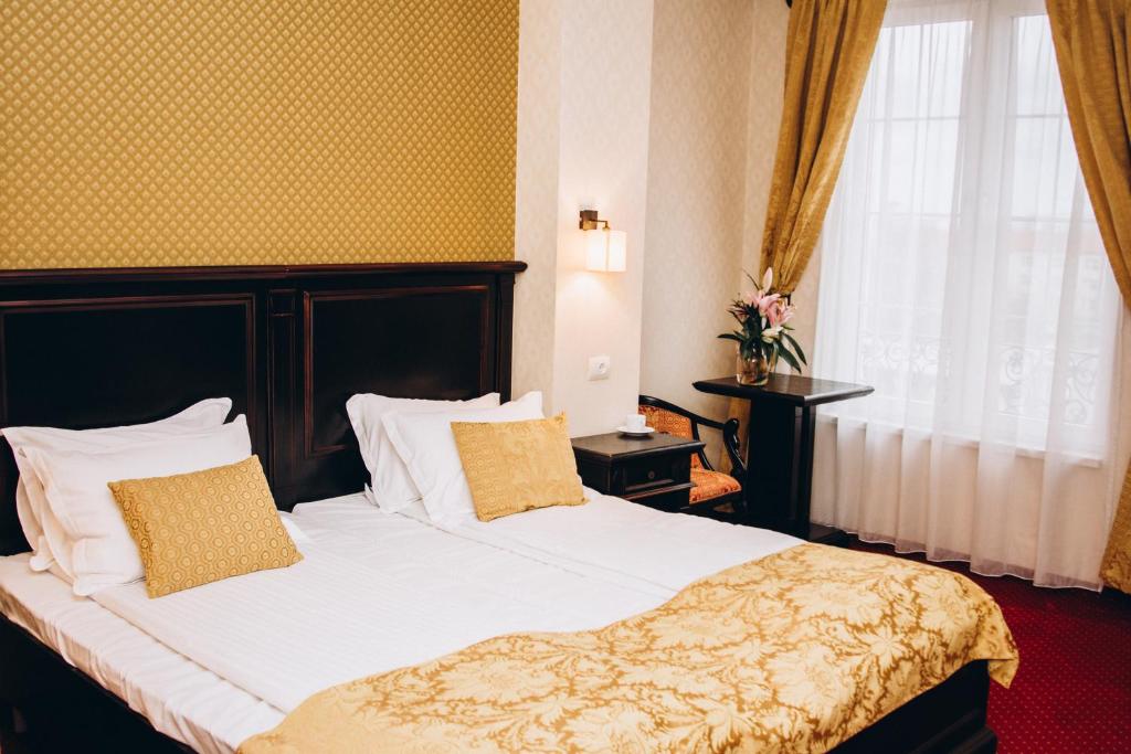 Hotel Novera
