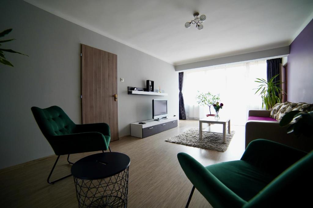 Oasis House