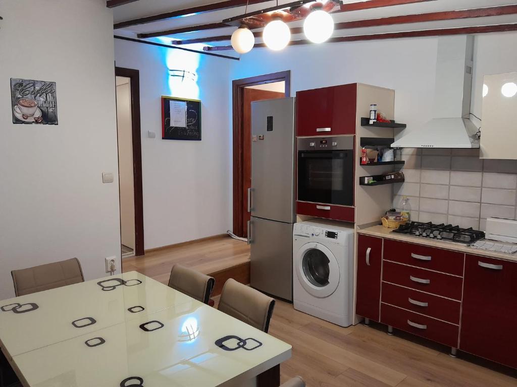 Olga house Deva