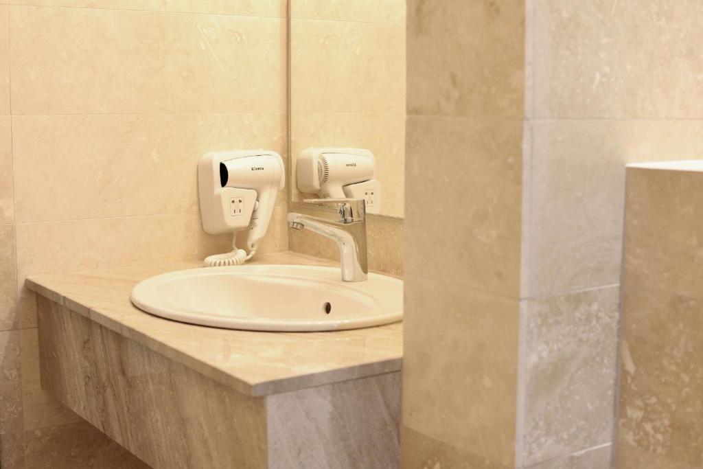 Hotel Padesul