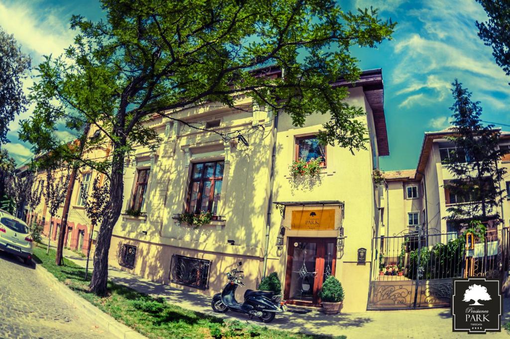 Park Villa - Boutique Hotel