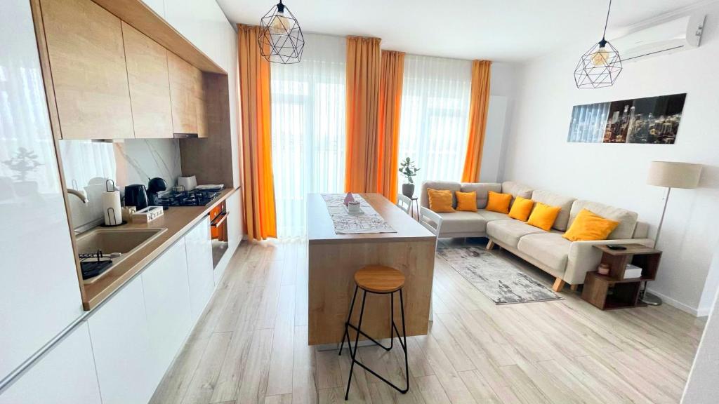 Patris Apartment Oradea