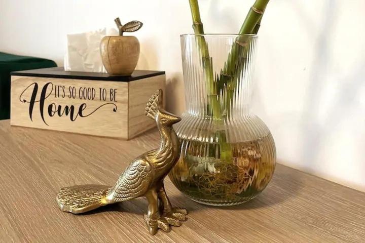 Peacock Studio