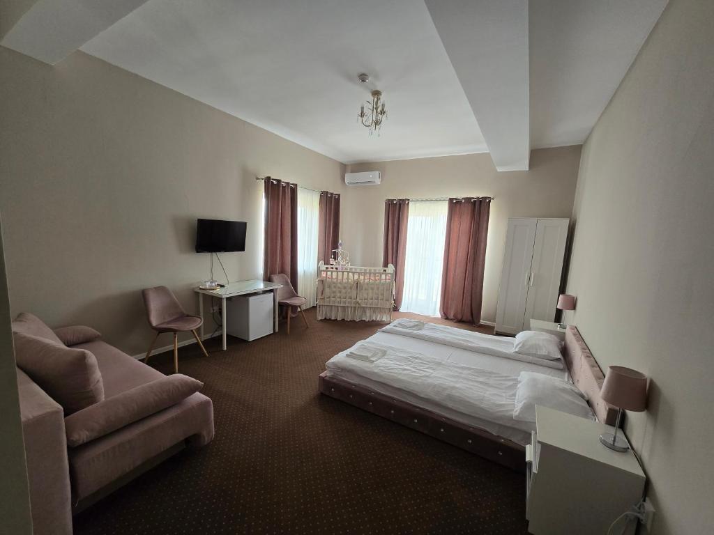 B&B Andero Deva