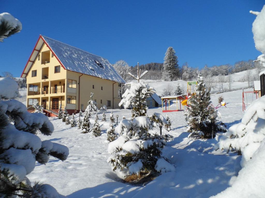 Pension Casa Vero
