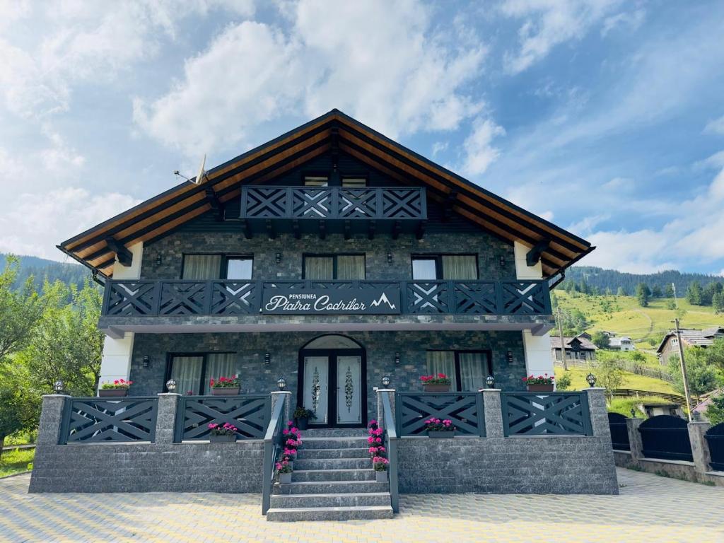 Piatra Codrilor