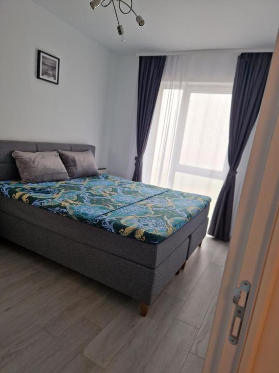 Prima Arena residence