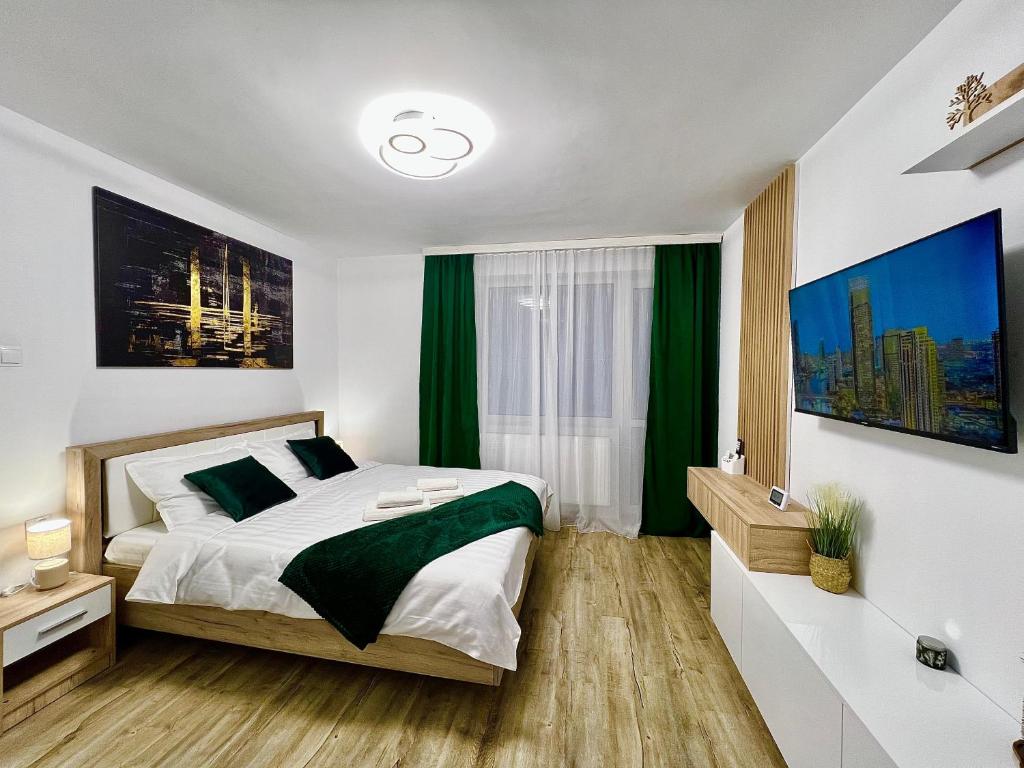 QuickStay - Apartment Straja - Lupeni