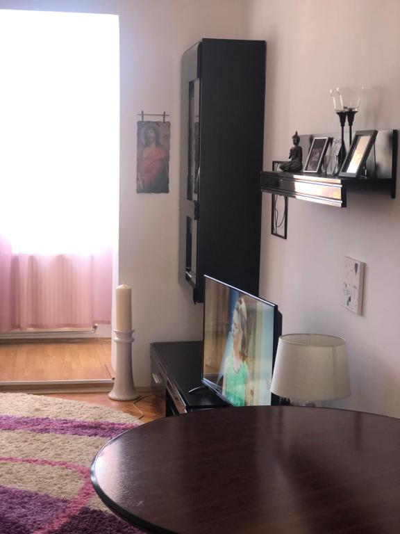 Relax apartment