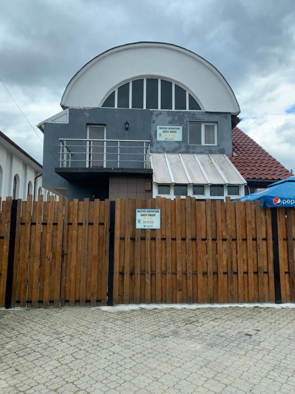 Master Adventure Guest House