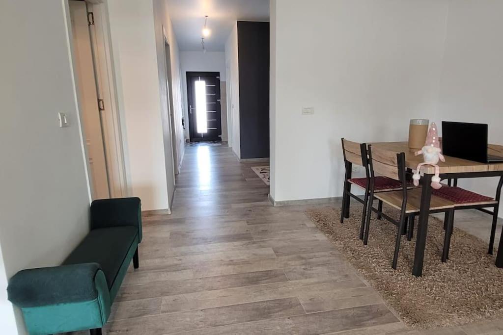 Rental house