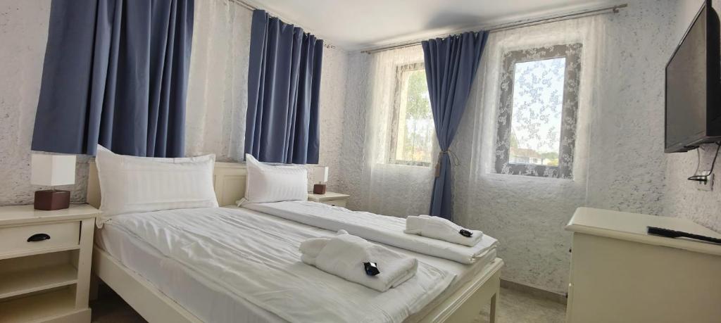 Pensiunea Apartamente 9-Reședința Felix