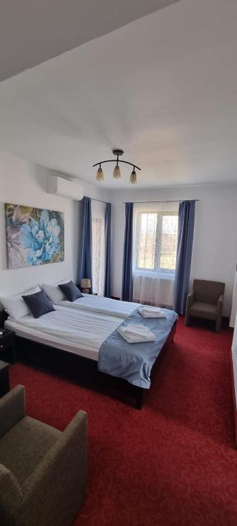 RIA Room - Apartemente 9