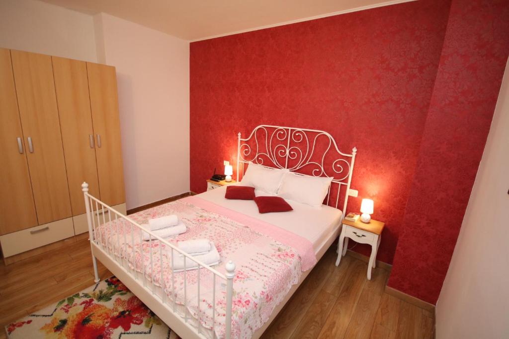 Flowers Apartments Timisoara
