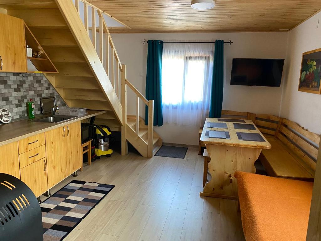 SKH L - 1 Bedroom
