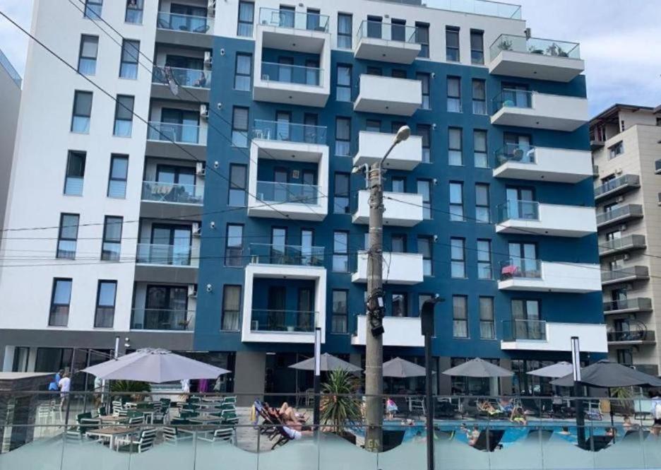 SAM Apartment by Alezzi - Mamaia Nord