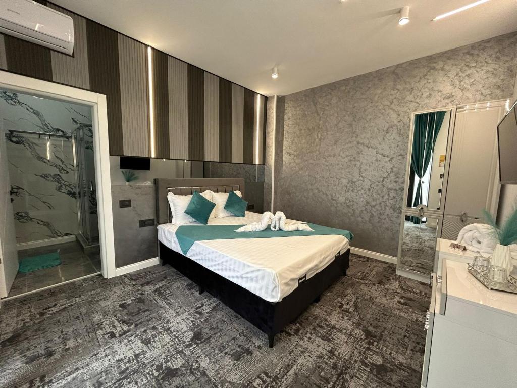 Sara Boutique Villa