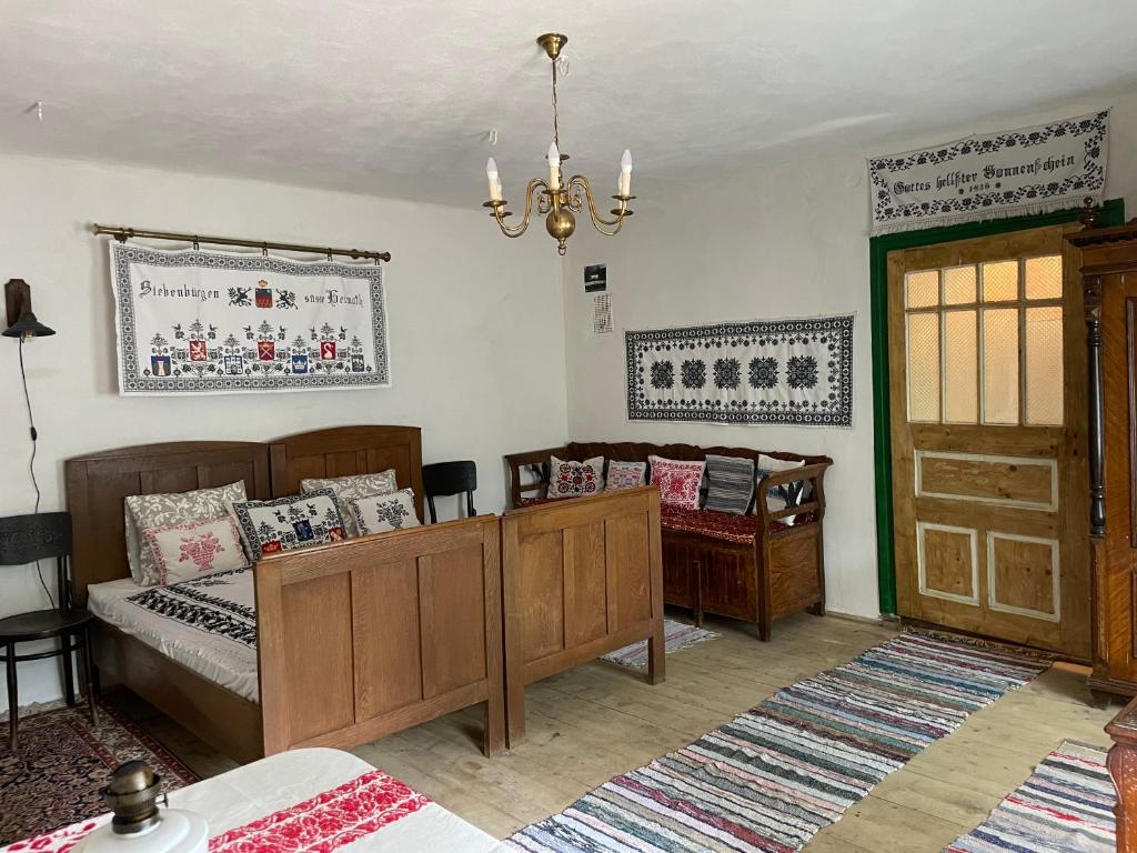 Saschiz 175 GuestHouse