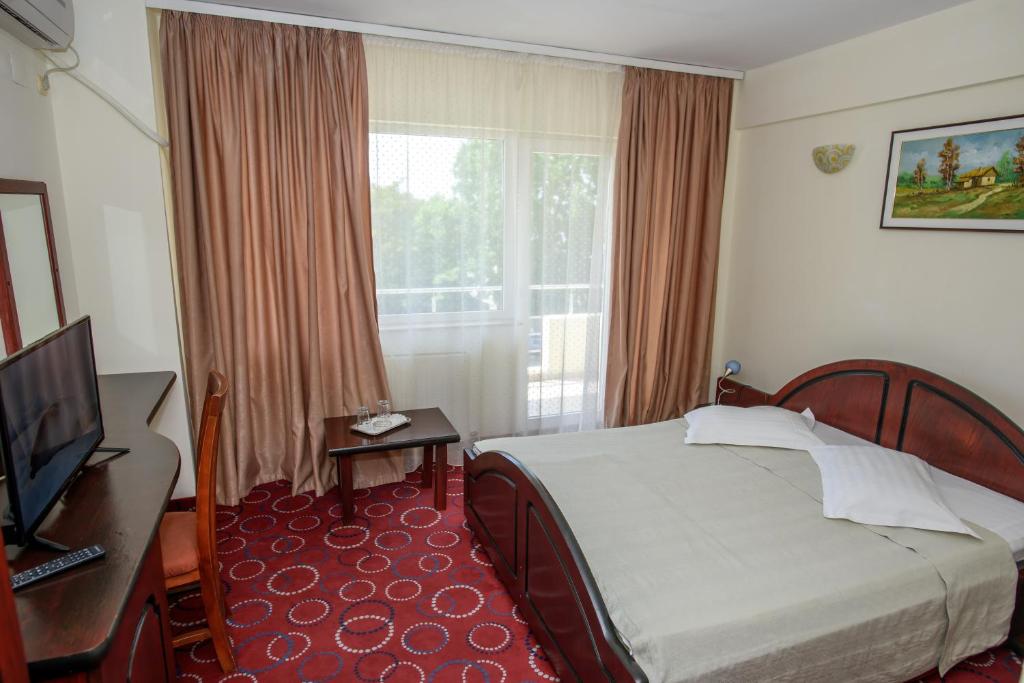 Hotel Scala