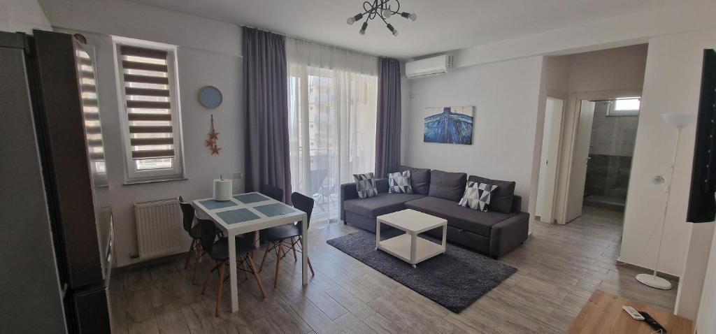 Sea Sound Apartment Mamaia Nord